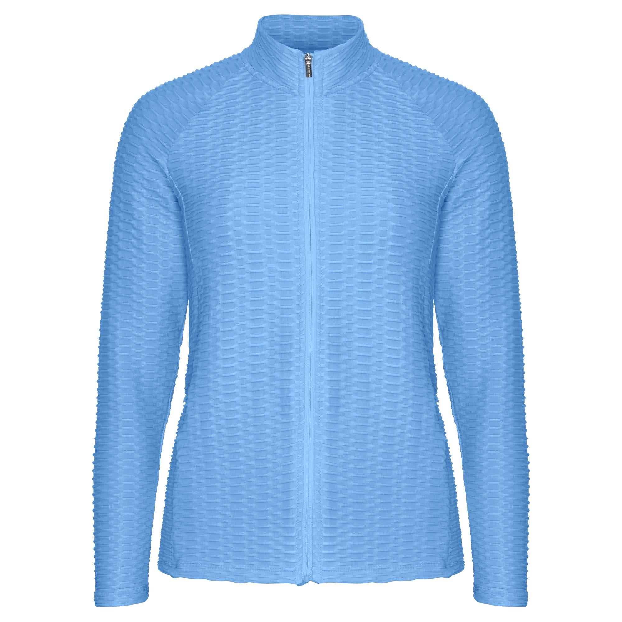 Rohnisch Josie Ladies Golf Mid Layer Pacific Coast